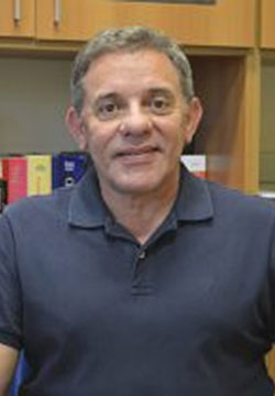 Dr. Eurico Arruda