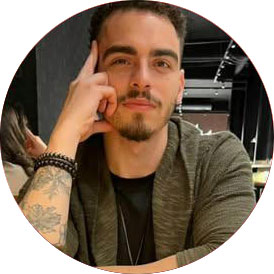 Prof. Dr. Guilherme Rodrigues Fernandes Campos