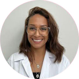Profª. Drª. Karine Lima Lourenço