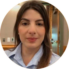 Drª. Jéssica Maróstica de Sá