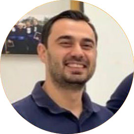 Prof. Dr. Ícaro Putinhon Caruso