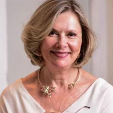 Profª. Drª. Ana Lúcia Barretto Penna