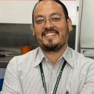 Prof. Dr. Jansen de Araujo