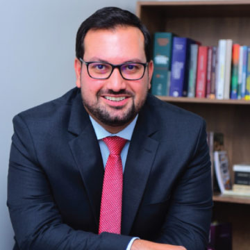 Rafael Azeredo de Oliveira