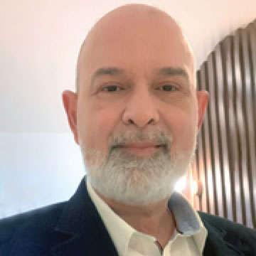 Prof. Dr. Adalberto Pessoa Junior