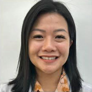 Profª. Drª. Clarissa Hamajo Okino Delgado