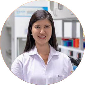 Drª. Jacqueline Farinha Shimizu
