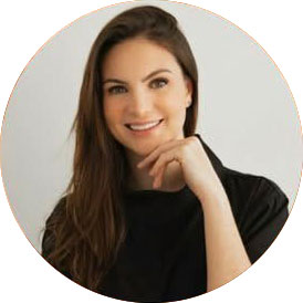 Profª. Drª. Bianca Gottardo De Almeida