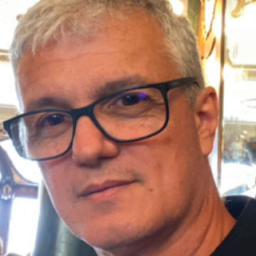 Prof. Dr. Mauricio Bacchi Junior