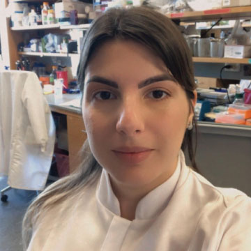 Drª. Jéssica Maróstica de Sá