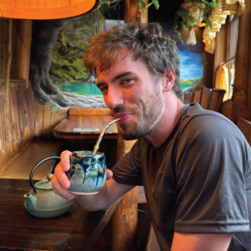 Dr. Daniel Zocchi Doherty